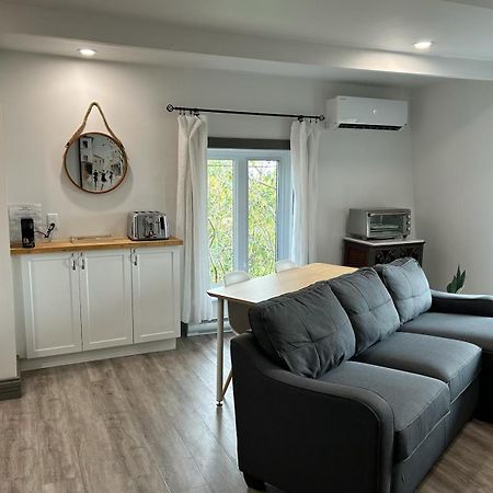 Petite Plaisance Appartements لا مالباي المظهر الخارجي الصورة