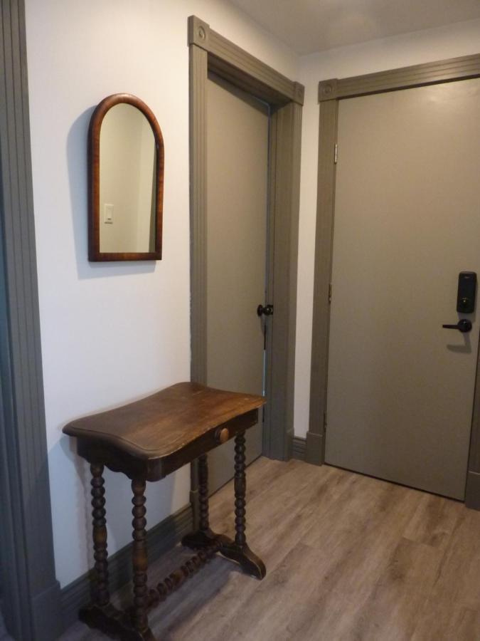 Petite Plaisance Appartements لا مالباي المظهر الخارجي الصورة