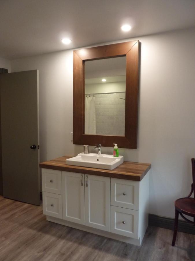 Petite Plaisance Appartements لا مالباي المظهر الخارجي الصورة