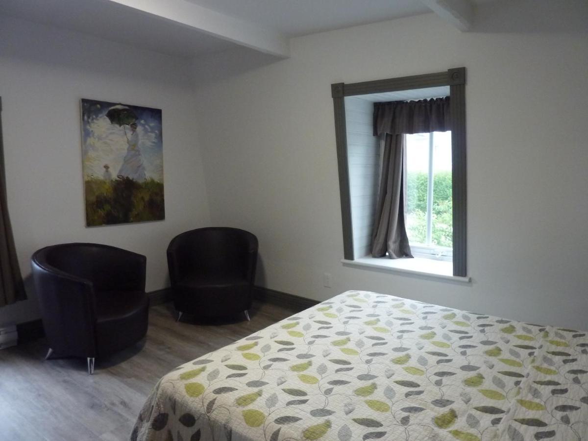 Petite Plaisance Appartements لا مالباي المظهر الخارجي الصورة