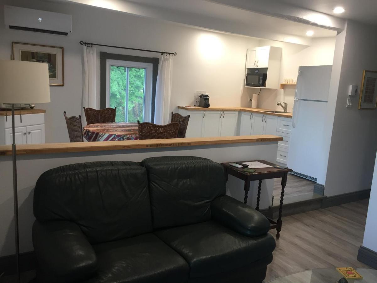 Petite Plaisance Appartements لا مالباي المظهر الخارجي الصورة