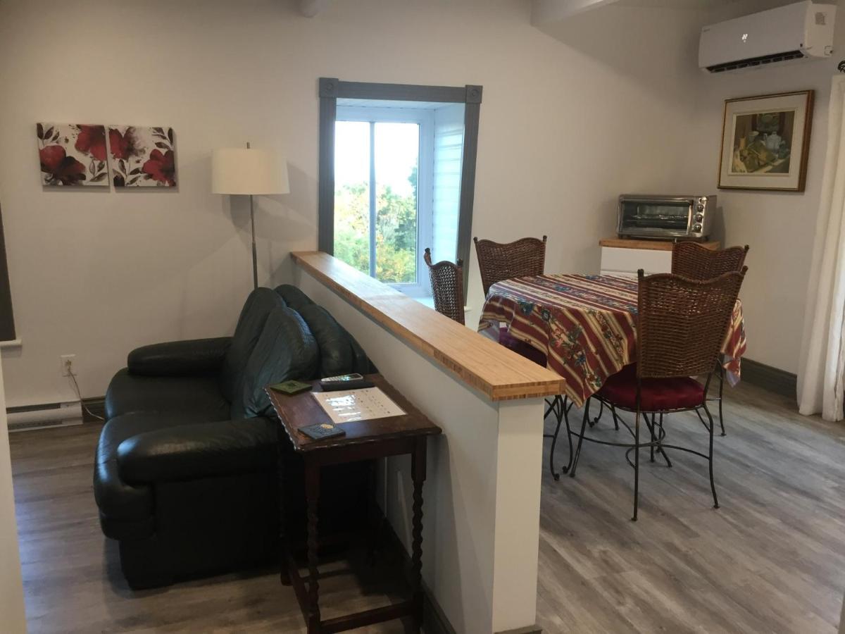 Petite Plaisance Appartements لا مالباي المظهر الخارجي الصورة
