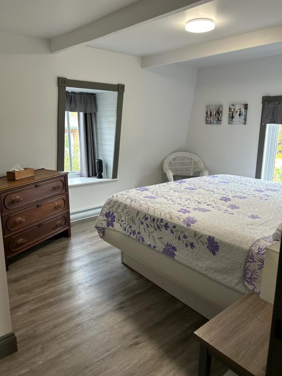 Petite Plaisance Appartements لا مالباي المظهر الخارجي الصورة