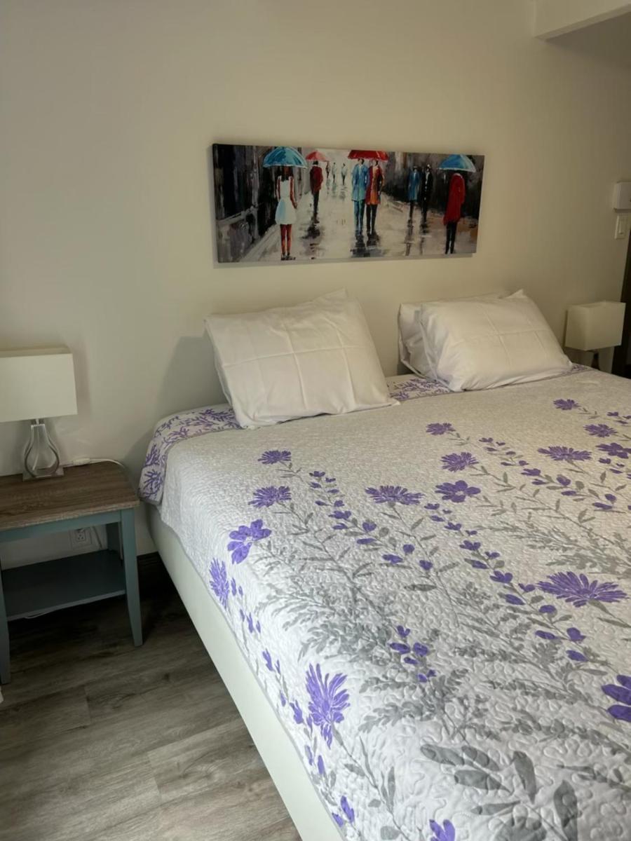 Petite Plaisance Appartements لا مالباي المظهر الخارجي الصورة
