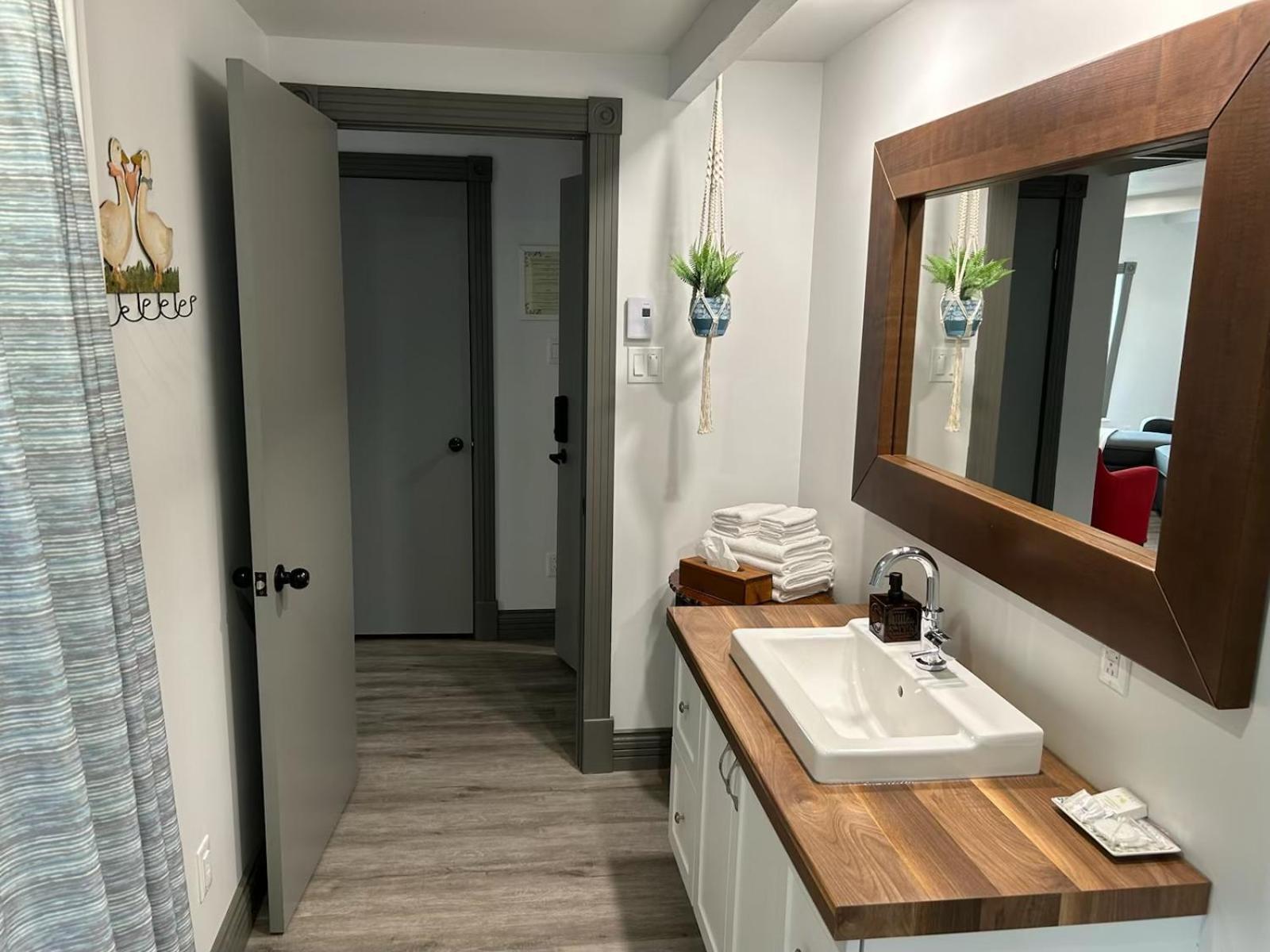 Petite Plaisance Appartements لا مالباي المظهر الخارجي الصورة