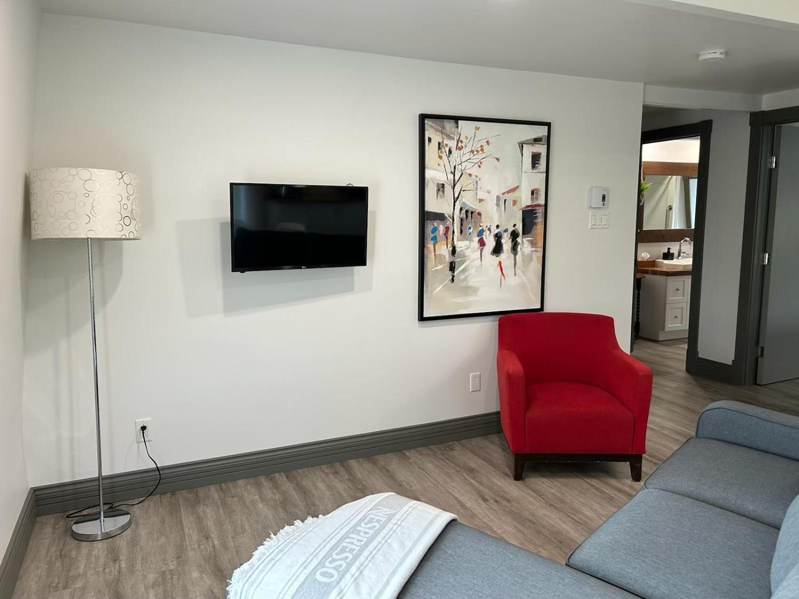 Petite Plaisance Appartements لا مالباي المظهر الخارجي الصورة
