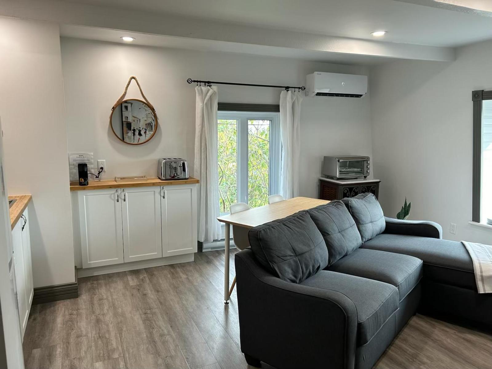 Petite Plaisance Appartements لا مالباي المظهر الخارجي الصورة