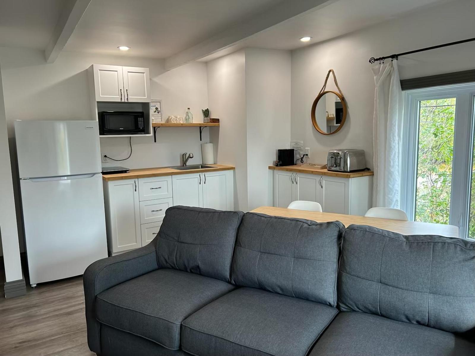 Petite Plaisance Appartements لا مالباي المظهر الخارجي الصورة